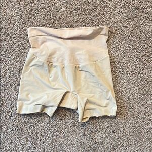 Spanx Shapewear Shorts